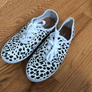 Charlotte Russe flats